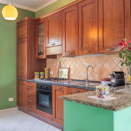 מונטאלגרו Villa Tre 'S' מראה חיצוני תמונה