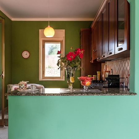 מונטאלגרו Villa Tre 'S' מראה חיצוני תמונה
