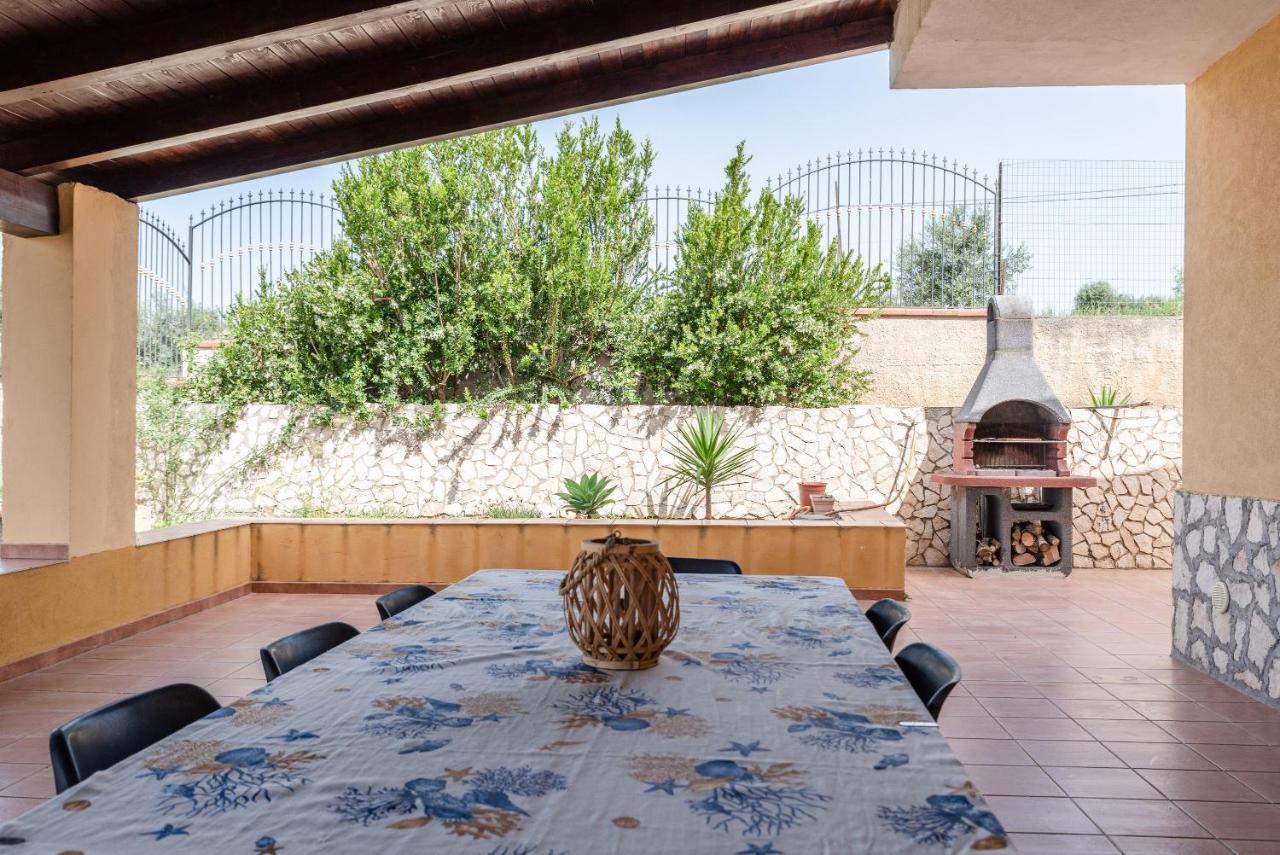 מונטאלגרו Villa Tre 'S' מראה חיצוני תמונה