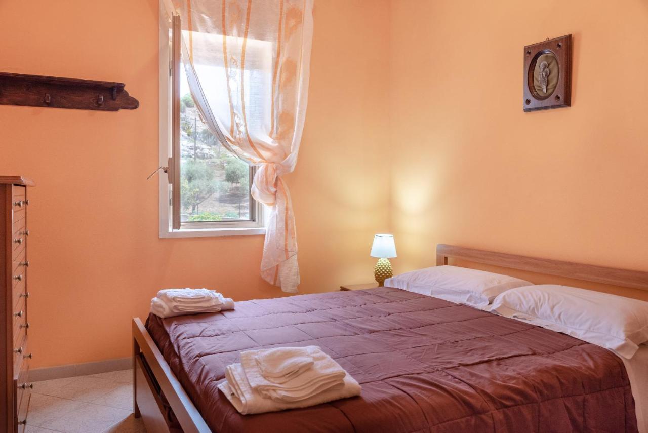 מונטאלגרו Villa Tre 'S' מראה חיצוני תמונה