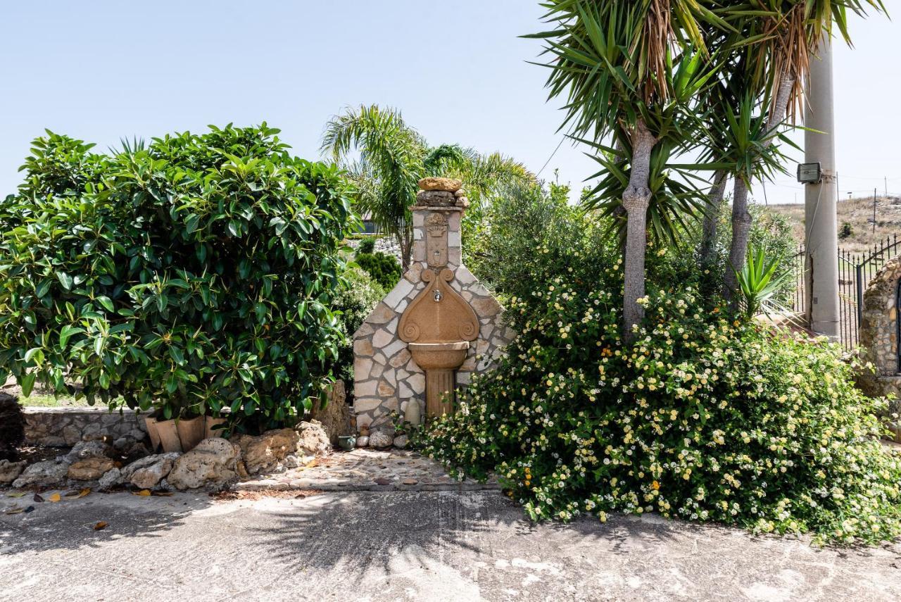 מונטאלגרו Villa Tre 'S' מראה חיצוני תמונה