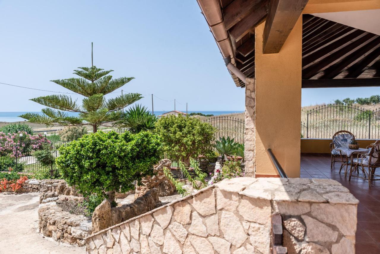 מונטאלגרו Villa Tre 'S' מראה חיצוני תמונה