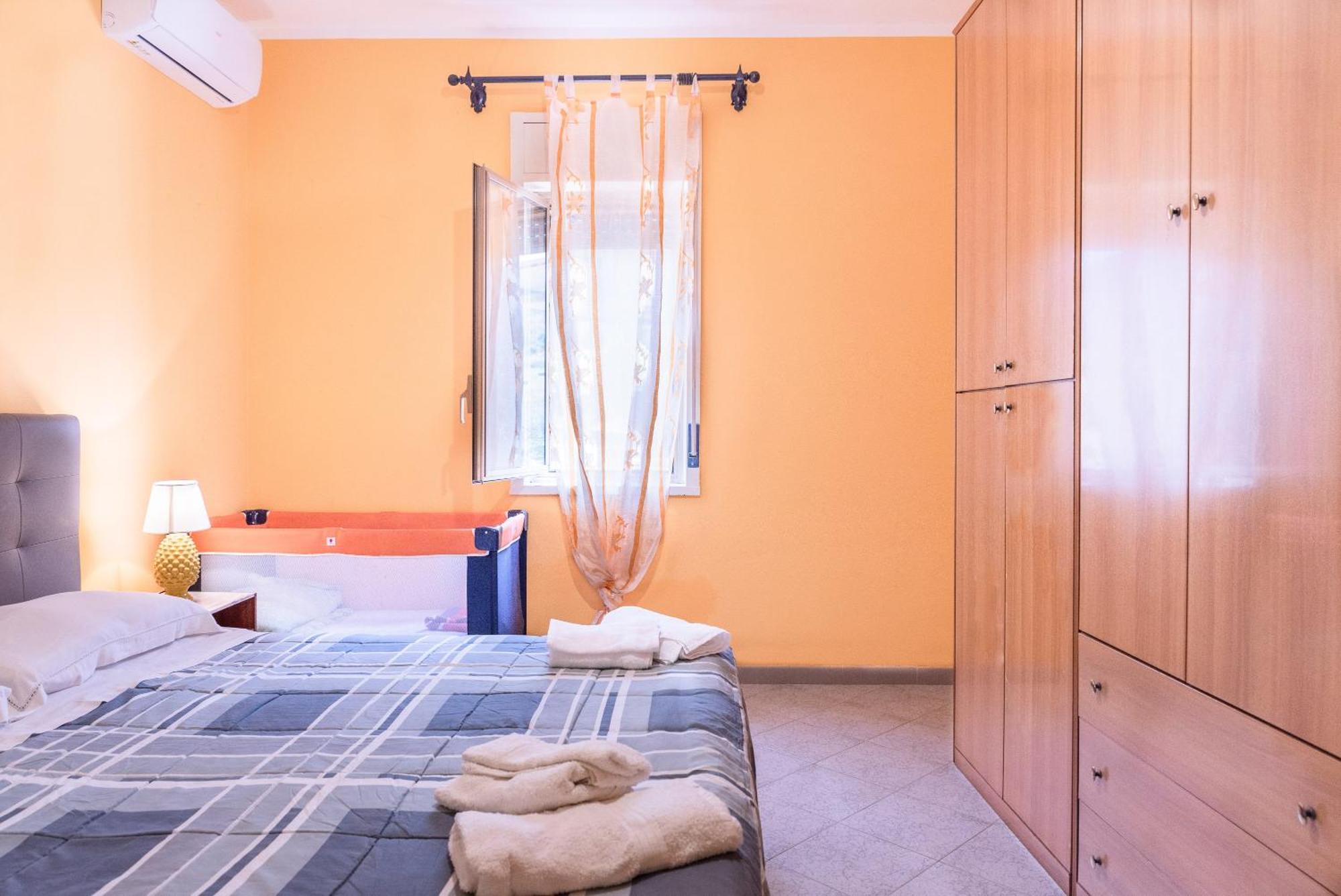מונטאלגרו Villa Tre 'S' מראה חיצוני תמונה