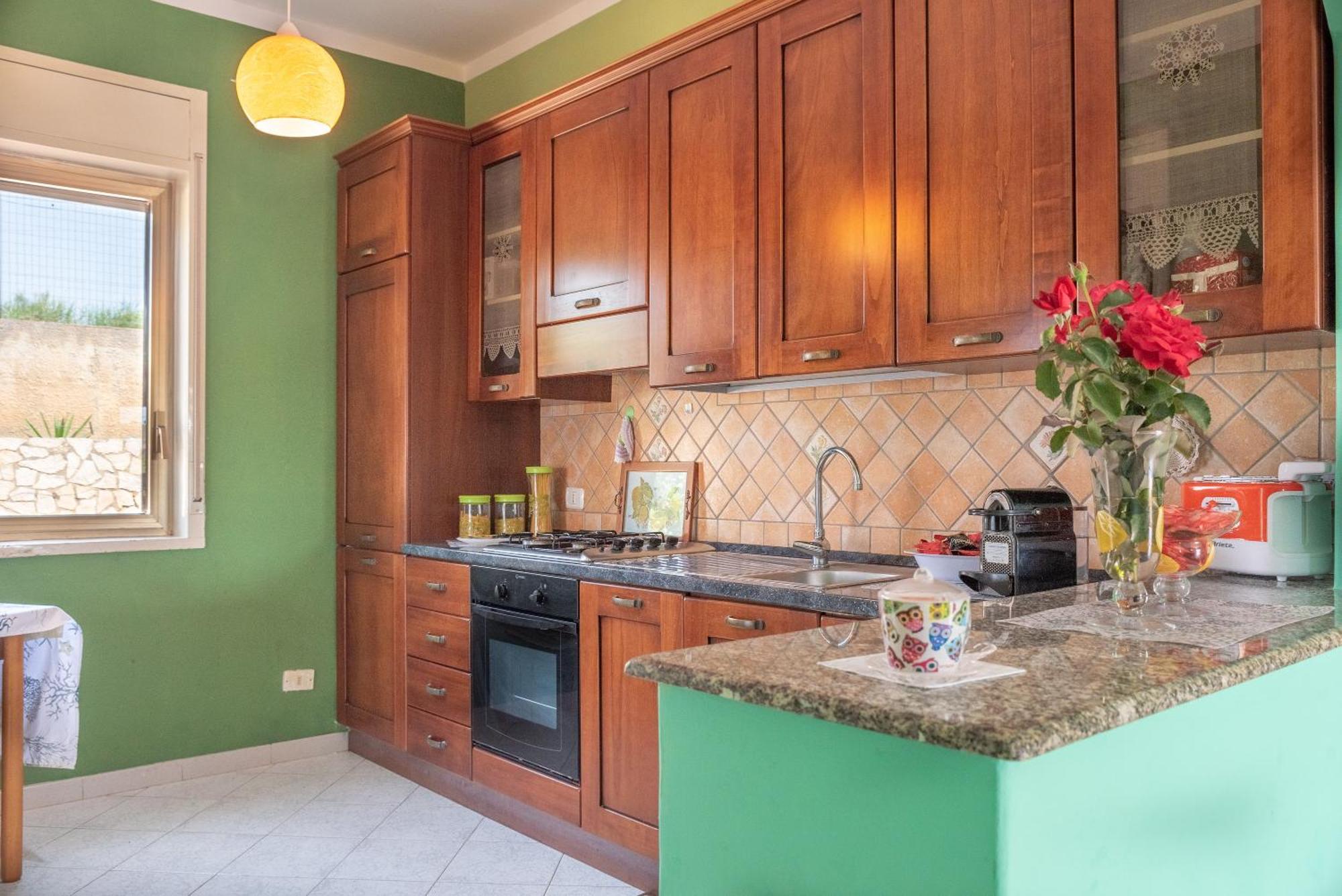 מונטאלגרו Villa Tre 'S' מראה חיצוני תמונה