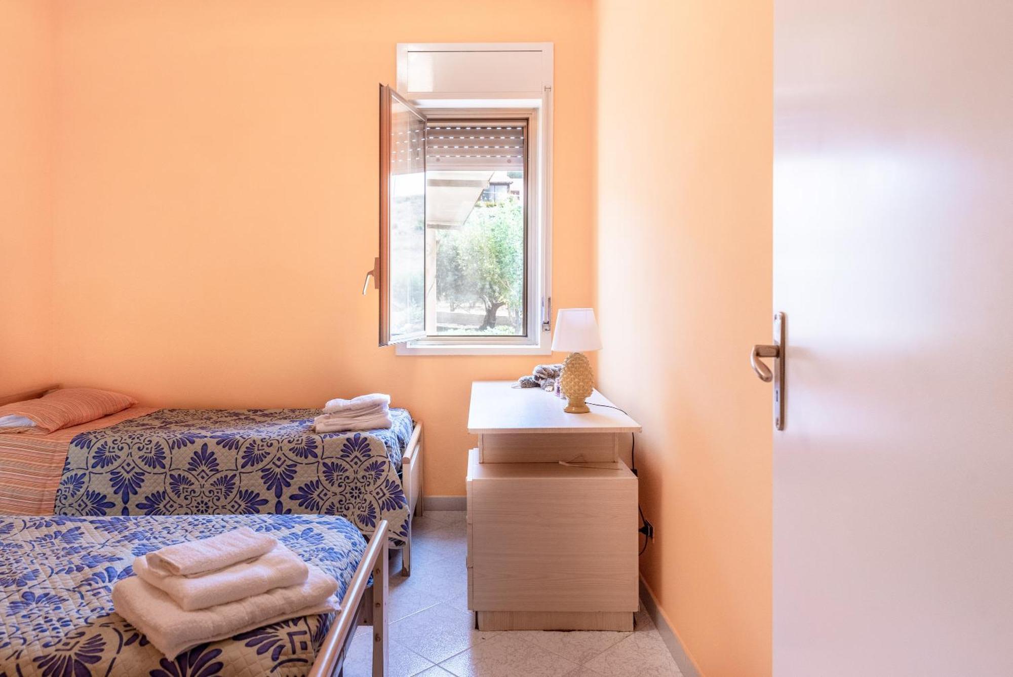 מונטאלגרו Villa Tre 'S' מראה חיצוני תמונה