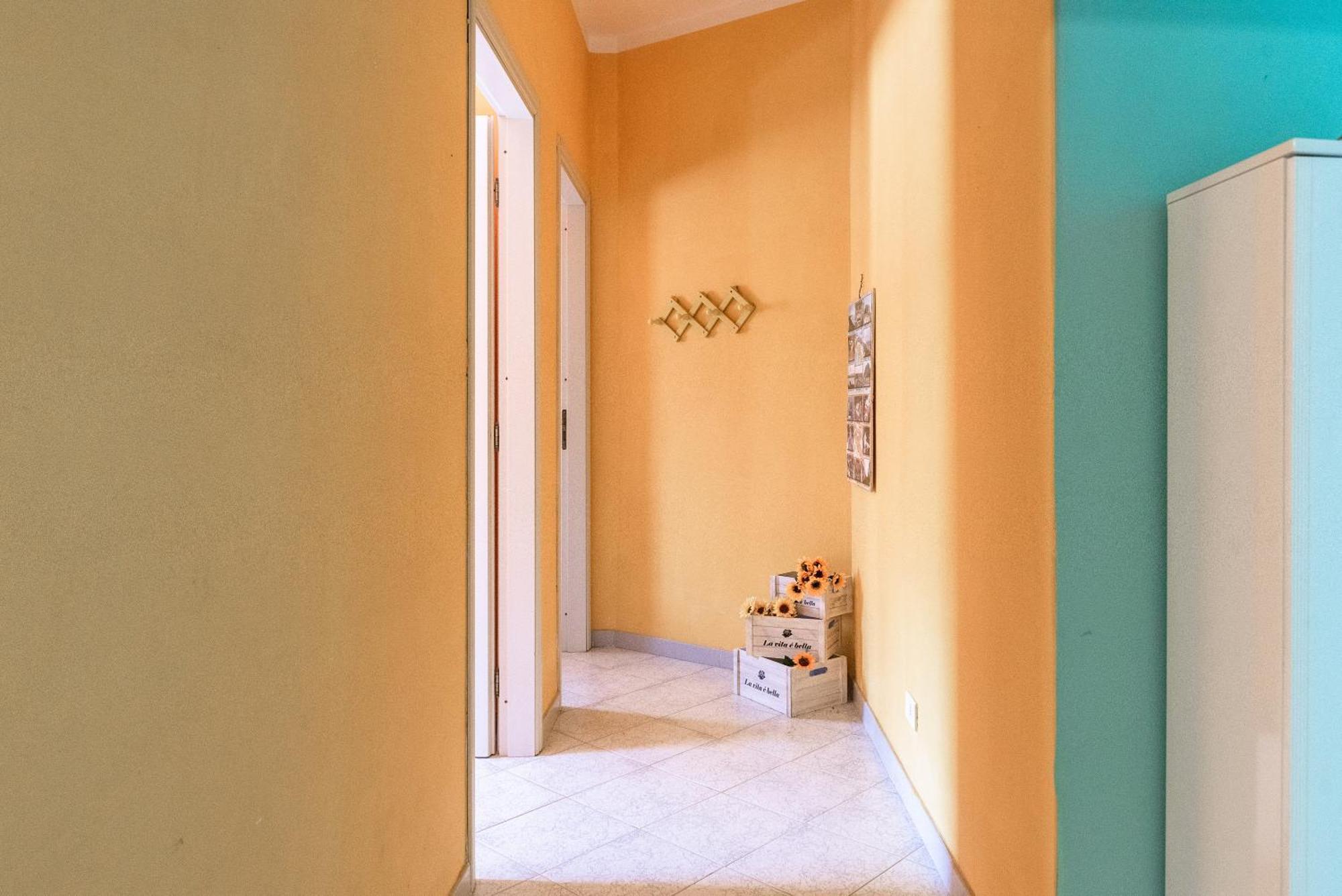 מונטאלגרו Villa Tre 'S' מראה חיצוני תמונה