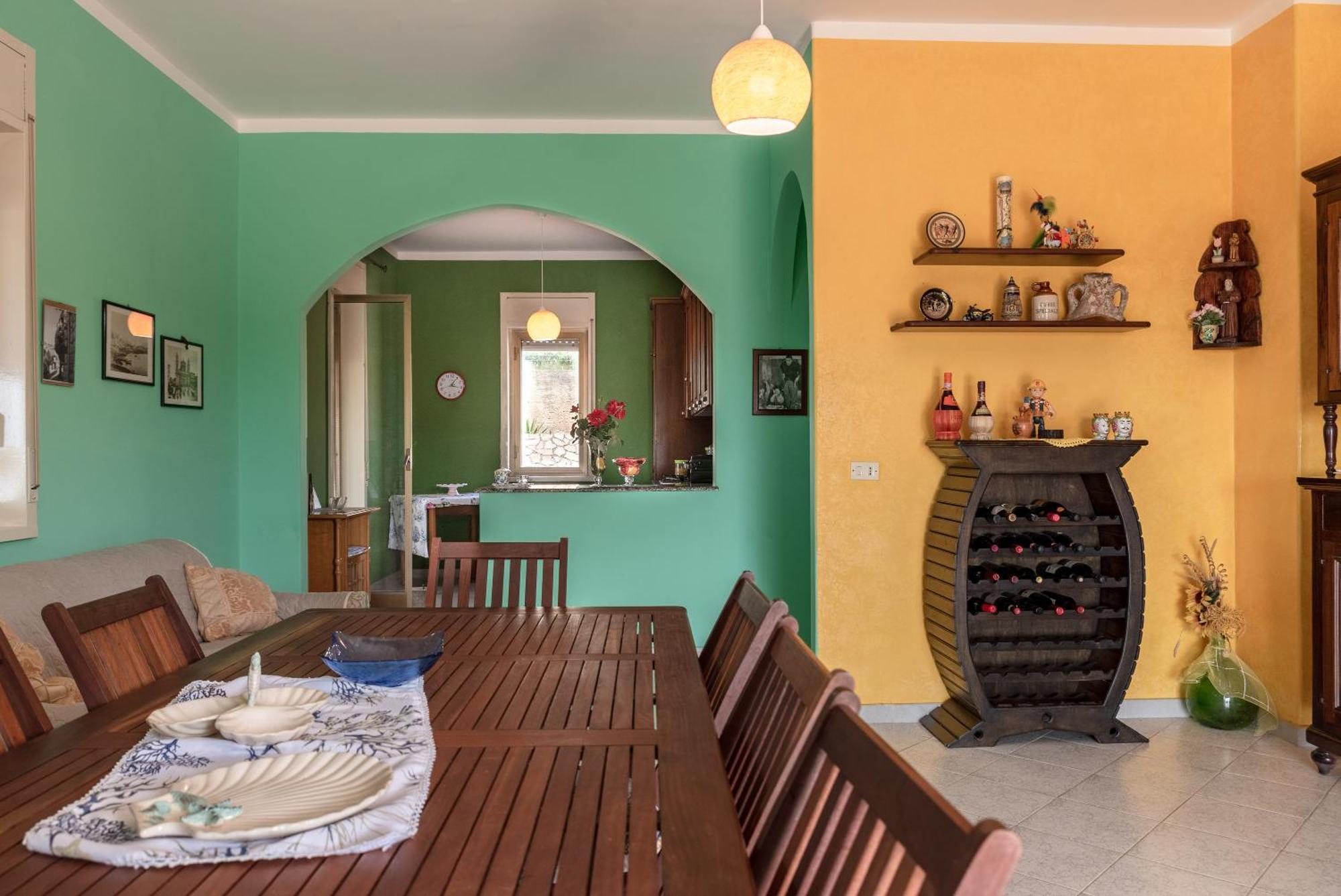מונטאלגרו Villa Tre 'S' מראה חיצוני תמונה