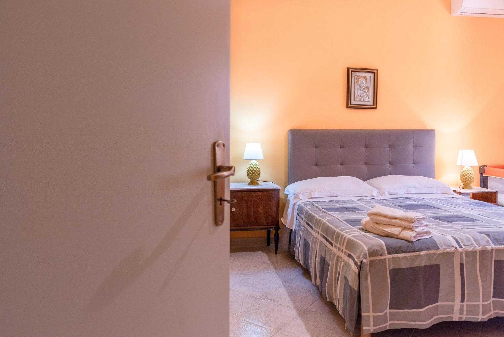 מונטאלגרו Villa Tre 'S' מראה חיצוני תמונה